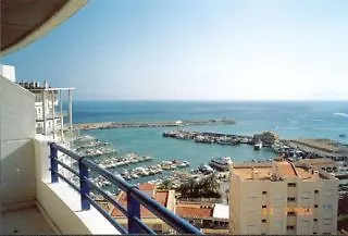 Turquesa Apts فندق